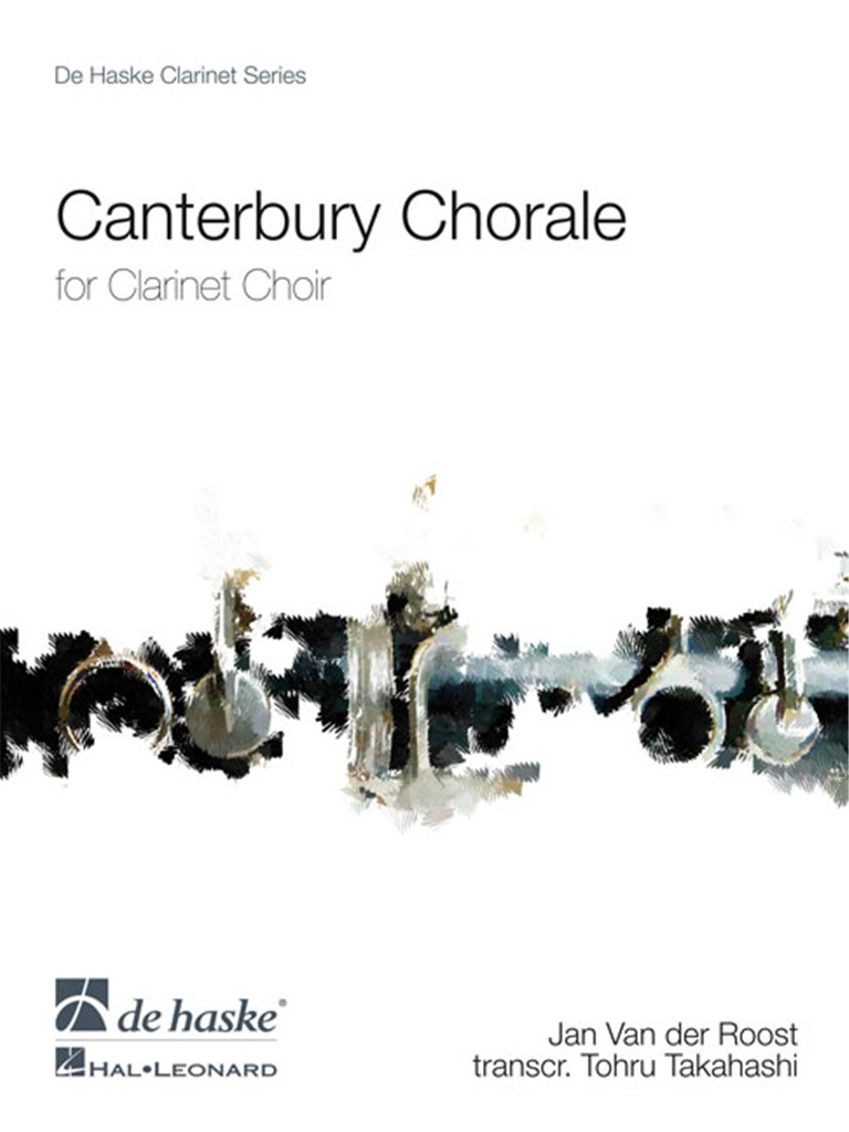 Canterbury Chorale